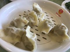 -添福来墨鱼饺子 · 海鲜东北菜(泡崖店)