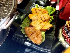 -燚青春东北泥炉烤肉(百合店)