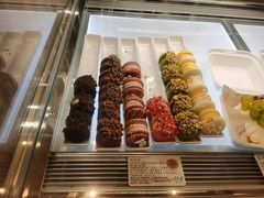 -西村叔叔的店·面包·甜品·蛋糕(崂山丽达店)