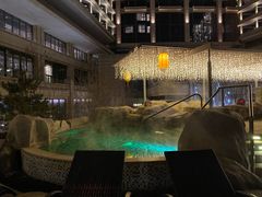 -北京乐多港万豪酒店汤乐宫温泉