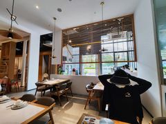 -乐享食光·浙菜风味餐厅(江虹路滨江体育馆店)