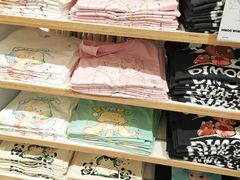 -优衣库(上海正大广场店)