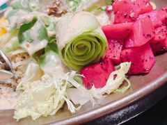 -蟹榭·本帮江浙菜·蟹宴(五角场合生汇商场店)