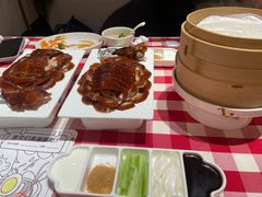 -西贝(上海我格广场店)