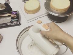 -食间旅人DIY烘焙工作室