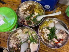 -白露塘杀猪粉(药王街店)