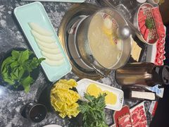-牛将军•涮肉•烤肉•铁板烧(北京王府井·故宫店)