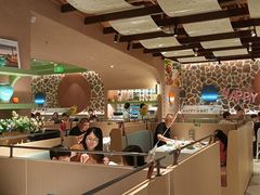 -Aqua Oasis 水天堂(相城天虹商场店)