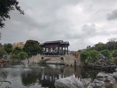 -梁园