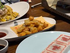 -绍兴老味道·非遗门店(银泰城店)