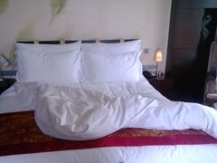 -北京北辰洲际酒店