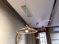 -那家·油麻菜馆(常德道店)