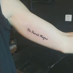 -Black Tattoo Studio