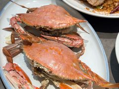 -奕景海鲜酒家· 大连海鲜(星海广场店)