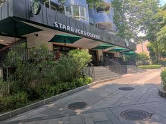 -星巴克(深圳侨城街店)