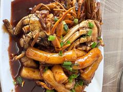 -妈妈的小作坊(陈家镇店)