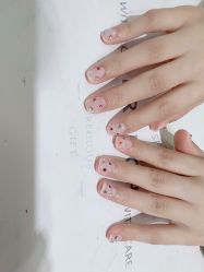 -四叶·轻日式美甲美睫