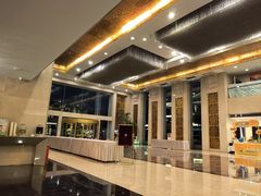 -南京钟山宾馆(江苏省会议中心)