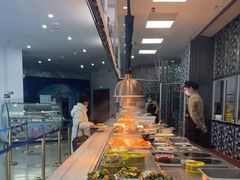 -深海中餐厅(国家海洋博物馆店)