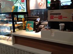 -麦当劳(宝山大厦店)