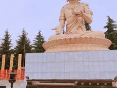 -法门文化景区
