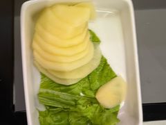 -百岁我家酸菜鱼(龙湾万达店)