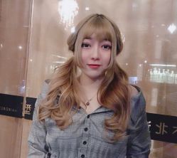 -木北造型
