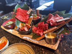 -老乾杯和牛烧肉(王府中环店)