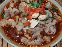 酥肉-串大叔炭火烤串·鸡西大冷面刀削面(总店)