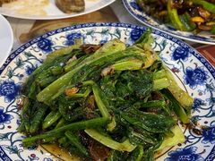 -阿殳菜馆·私厨(水围村店)