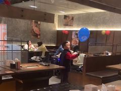 -新石器烤肉(中房金谊广场店)