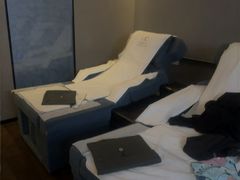 -华夏良子·足道SPA艾灸(王府井店)