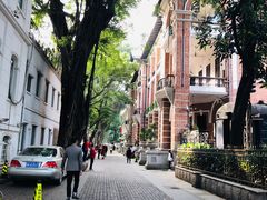 -星巴克臻选(广州沙面店)