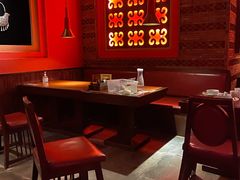 -绿茶餐厅(蓝色港湾店)