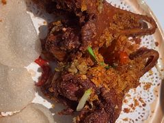 -避风塘·金牌店·夜宵(金玉兰店)