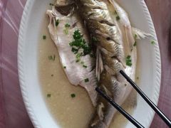 iphone_upload_pic-太湖好灶头土菜馆(石公路店)