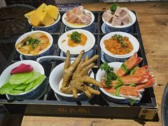 -楠火锅(龙阳广场店)