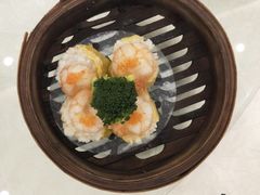 -亮庆餐厅·粤菜·早茶(篁庄店)