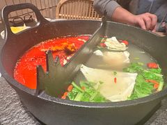 -三出山火锅(南京万象天地店)