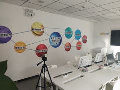 -魔扣少儿编程(格调中心店)