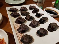 -长寿参鸡汤(朝韩风情街店)