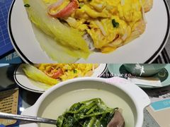 -大头力茶餐厅(花都融创茂店)