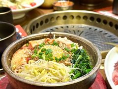 -海之屋韩式烤肉(海棠68环球美食街店)