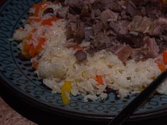 -耶里夏丽·丝路新疆菜·清真食品(徐汇南丹东路臻选店)