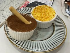 -斗牛士牛排餐厅(嘉里汇店)