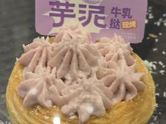 -泸溪河桃酥(江宁太阳城店)