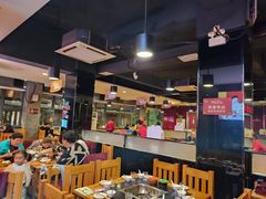 -巴庄重庆火锅(确山店)