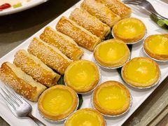 -Yan Ting 宴庭中餐厅(上海静安瑞吉酒店)