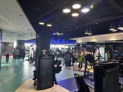 -威仕顿健身游泳(御锦城店)