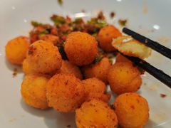 -新疆兵团食府清真(马连道店)